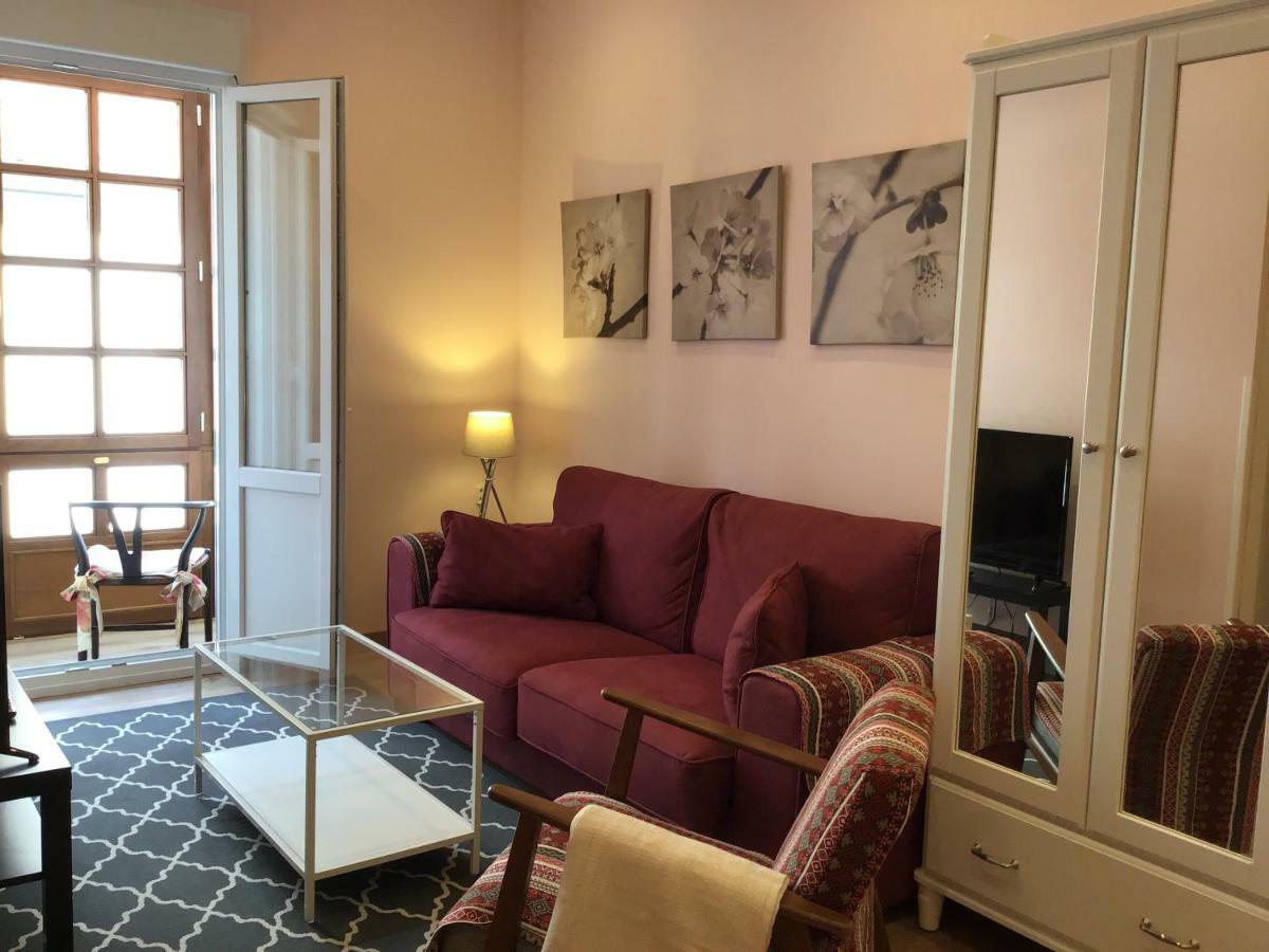 Apartamento Ribadesella Διαμέρισμα Εξωτερικό φωτογραφία