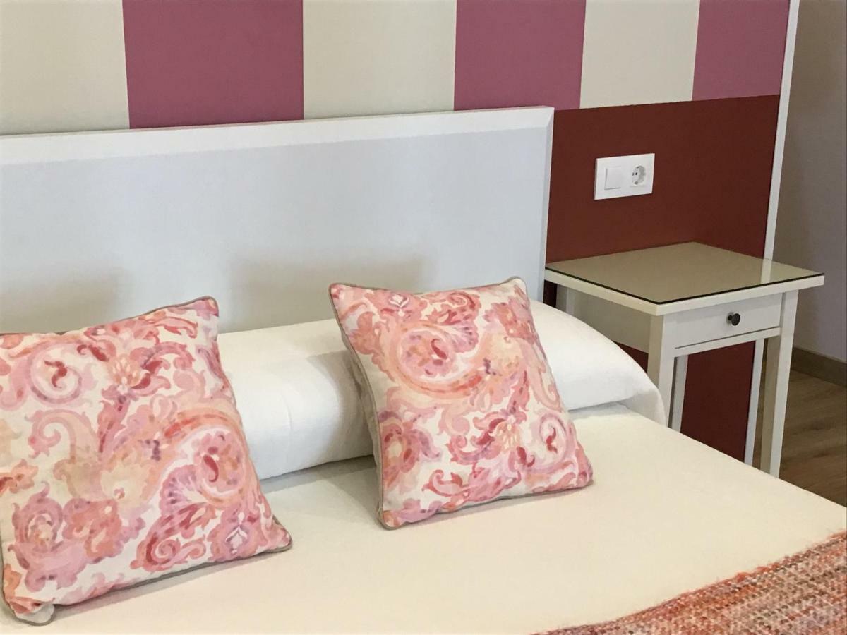 Apartamento Ribadesella Διαμέρισμα Εξωτερικό φωτογραφία