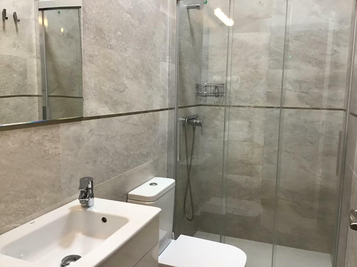 Apartamento Ribadesella Διαμέρισμα Εξωτερικό φωτογραφία