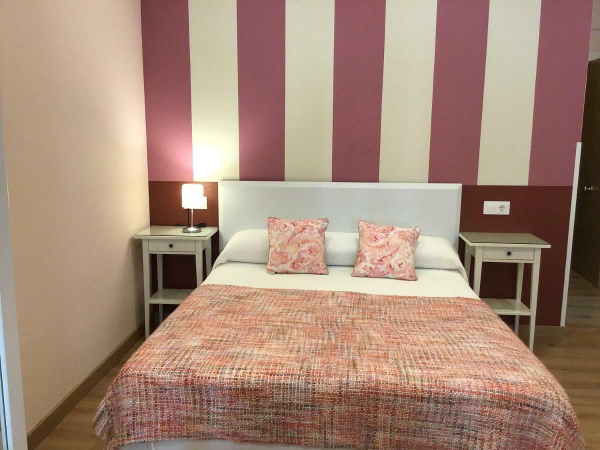Apartamento Ribadesella Διαμέρισμα Εξωτερικό φωτογραφία