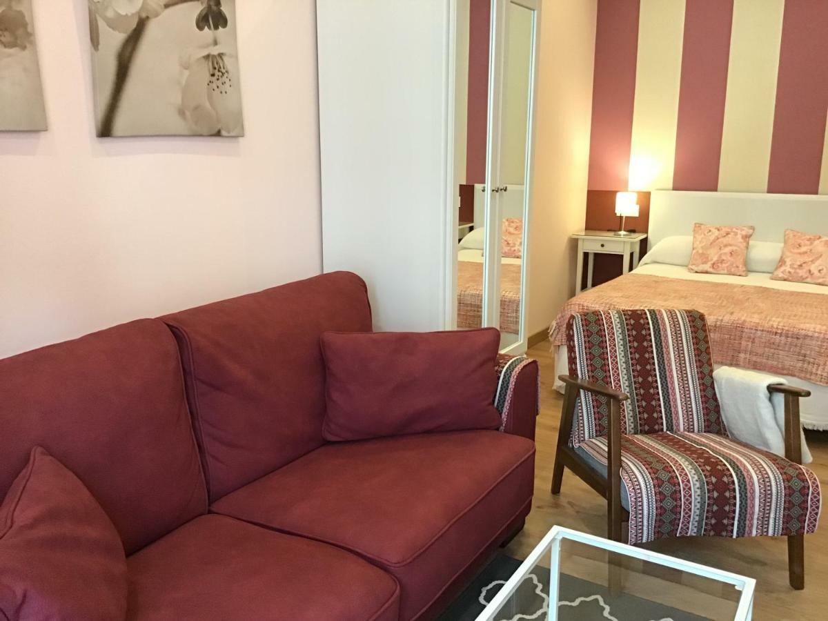 Apartamento Ribadesella Διαμέρισμα Εξωτερικό φωτογραφία