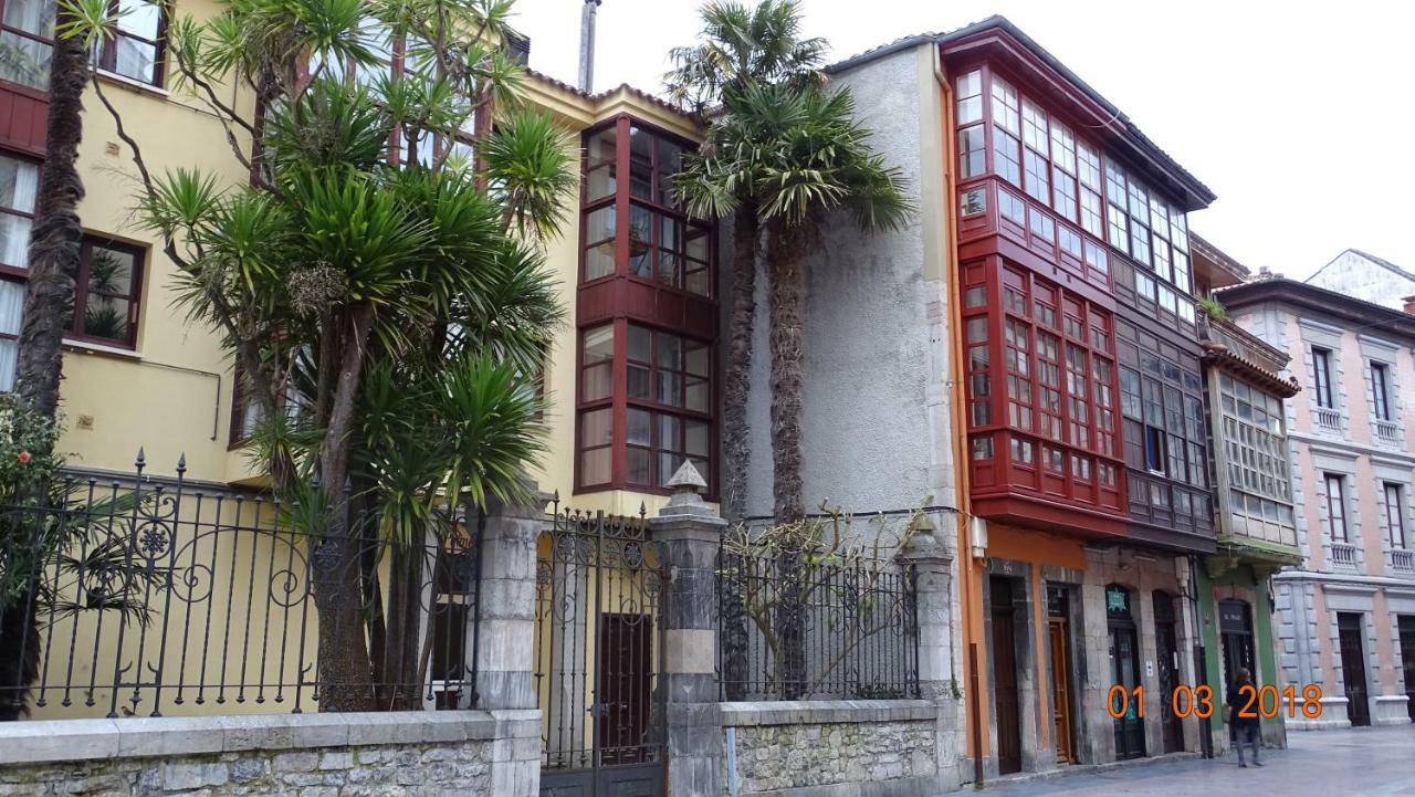 Apartamento Ribadesella Διαμέρισμα Εξωτερικό φωτογραφία