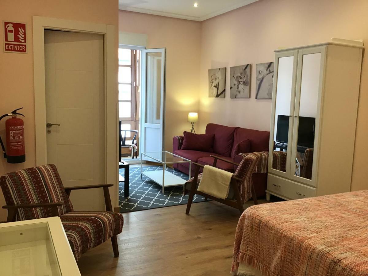 Apartamento Ribadesella Διαμέρισμα Εξωτερικό φωτογραφία